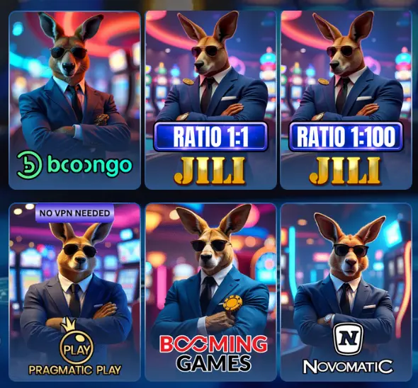 Top Games
